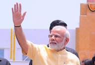 Prime Minister Narendra Modi Uttarakhand Investors Summit Dehradun