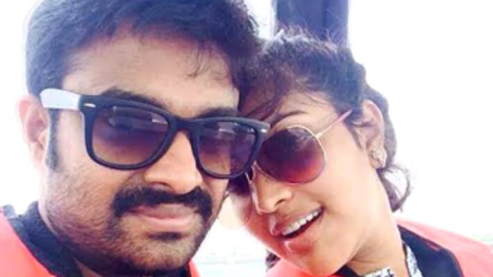 director vijay is getting married director vijay is getting married
