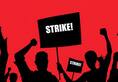 Nation disrupted: 17 lakh Maharashtra government employees begin 3-day strike