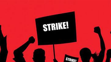 Nation disrupted: 17 lakh Maharashtra government employees begin 3-day strike