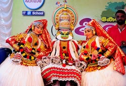 Kerala youth festival gets underway in Alappuzha to be a low-key affair due to floods