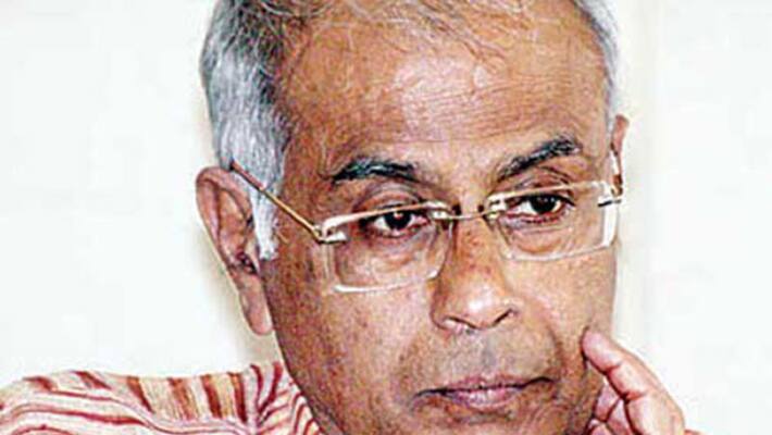 Dabholkar murder case accused in CBI custody Dabholkar murder case accused in CBI custody