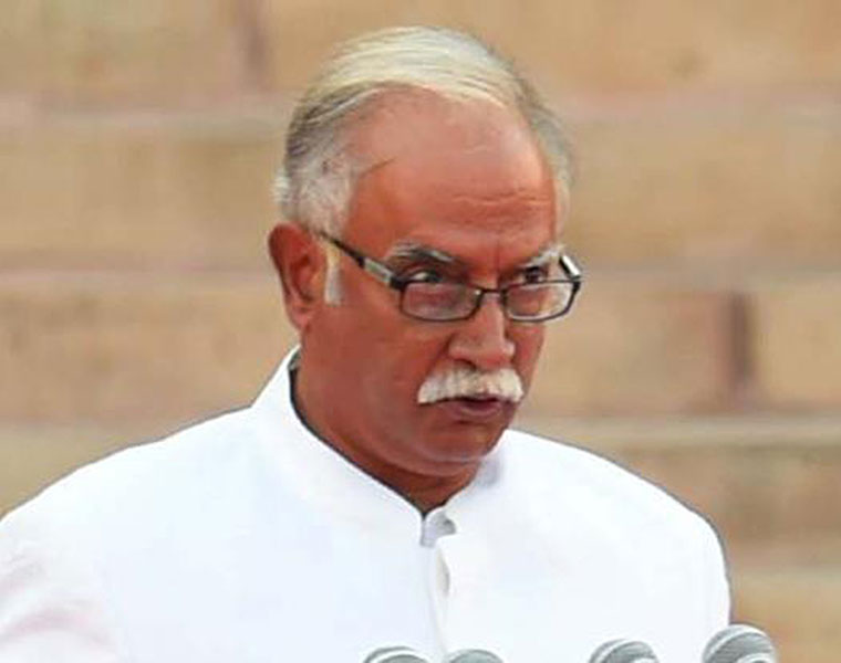 Sanchaita Gajapathi Raju Rejects AP CM YS Jagan's Offer In the Fight Against her Uncle Ashok Gajapathi Raju