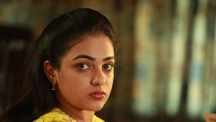 Nithyamenon new movie story based on Sky Lab incident Nithyamenon new movie story based on Sky Lab incident
