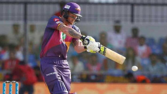 Twitter erupts as Ben Stokes masterclass wins it for Pune Twitter erupts as Ben Stokes masterclass wins it for Pune