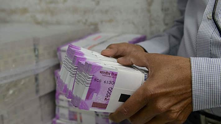 in Karnataka black money flows in abundance in Karnataka black money flows in abundance