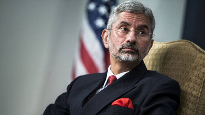 Former Foreign Secretory Jaishankar Will Be Minister in Modi-2 Govt Former Foreign Secretory Jaishankar Will Be Minister in Modi-2 Govt
