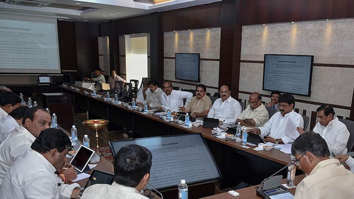 Chandrababu will decided alliance with congress Chandrababu will decided alliance with congress