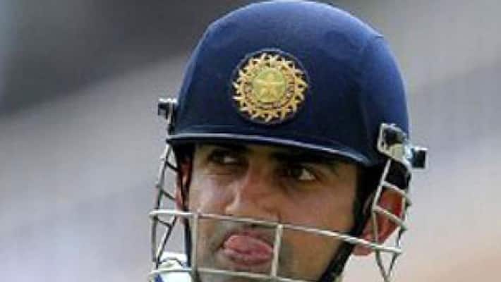 gautam gambhir picks best captain of indian team gautam gambhir picks best captain of indian team