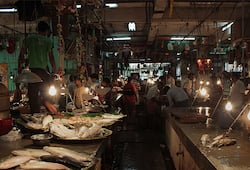 Bihar banned Andhra and Bengal Fish