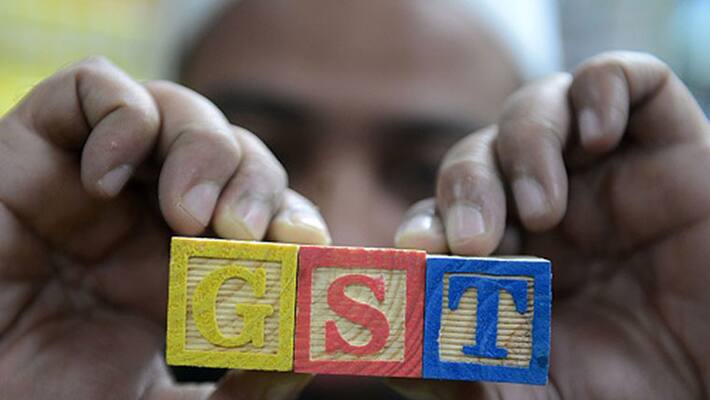 GST Council slashes tax rates on 50 items to put them in the 18pc category GST Council slashes tax rates on 50 items to put them in the 18pc category