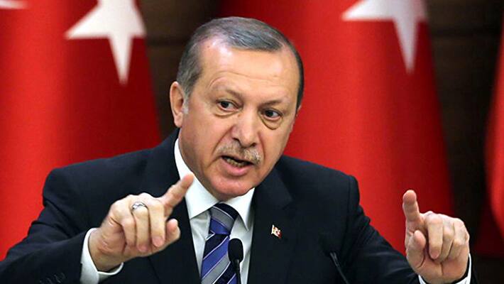 turkey president erdogan suggests to have multilateral dialogue to solve kashmir issue turkey president erdogan suggests to have multilateral dialogue to solve kashmir issue