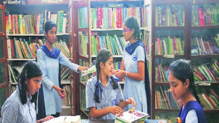 TN govt plans to introduce next year school students can become a member of the library without charge TN govt plans to introduce next year school students can become a member of the library without charge