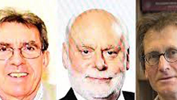 Tiny machines win chemistry Nobel prize Tiny machines win chemistry Nobel prize