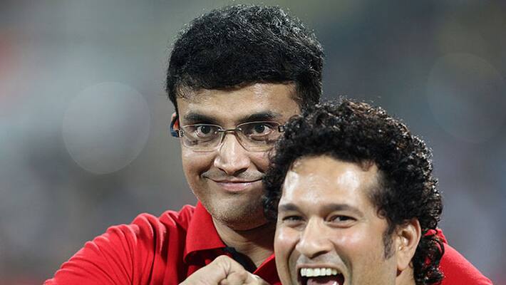 pay us to pick coach says sachin ganguly laxman pay us to pick coach says sachin ganguly laxman