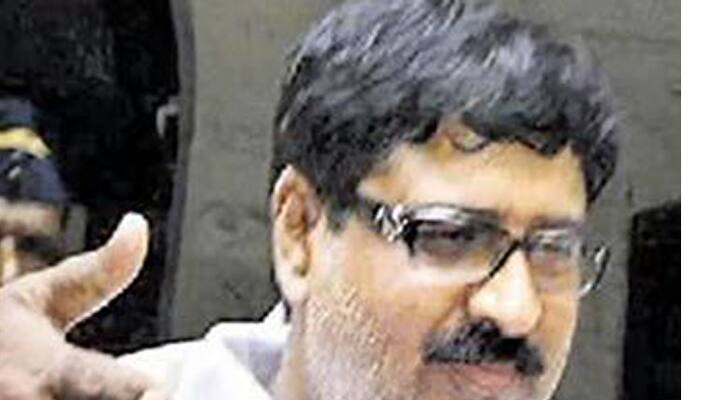 vemuri hariprasad reacts cbi probe on ap fibernet vemuri hariprasad reacts cbi probe on ap fibernet