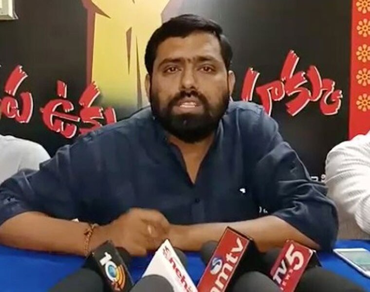 Chandrababu Puts Forth New Agenda To Counter AP CM YS jagan, In The Form Of Rayalaseema Interests