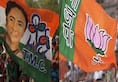 Situation in Bengal tense as BJP calls for statewide Black Day