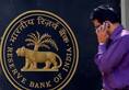 RBI repo rate 6.5% rupee plunges 74 interest rates lending rates reverse repo rate