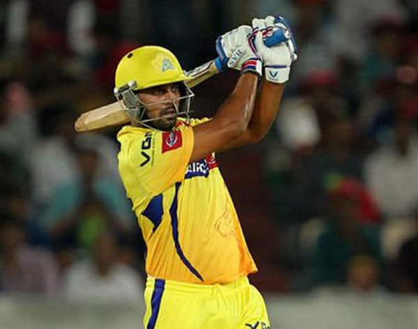 dhoni shows howmuch he has believe on shane watson after csk match against kxip in ipl 2020