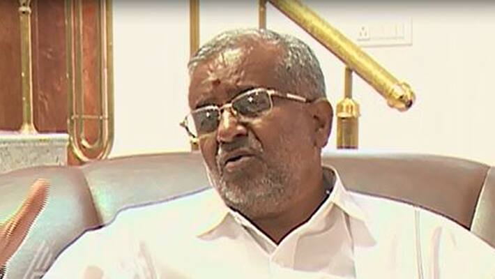 away from jds says mla gt devegowda away from jds says mla gt devegowda