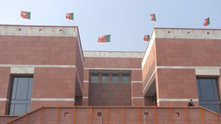 Bjp plan to take action against memes creators Bjp plan to take action against memes creators