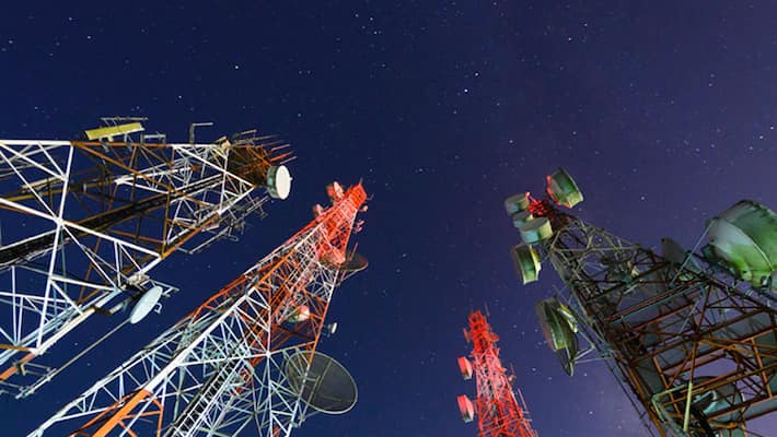 Price of 5G spectrum in India 30-40 percent higher than global rates Price of 5G spectrum in India 30-40 percent higher than global rates
