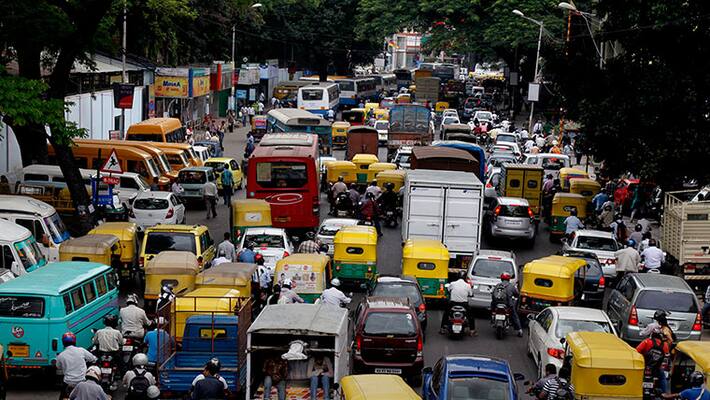 KPSCB Writes letter to Karnataka Govt for 15 years old vehicles Ban In Bengaluru KPSCB Writes letter to Karnataka Govt for 15 years old vehicles Ban In Bengaluru