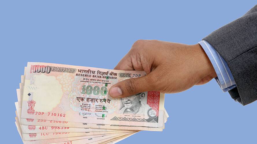 Rs 1000 notes may make a comeback in new avatar with better security Rs 1000 notes may make a comeback in new avatar with better security