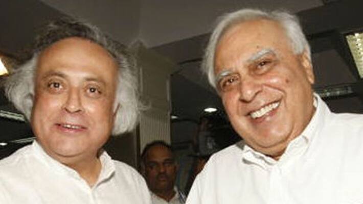 Kapil sibal, Jayaram Ramesh and Venkaiah Naidu elected to Rajyasabha Kapil sibal, Jayaram Ramesh and Venkaiah Naidu elected to Rajyasabha