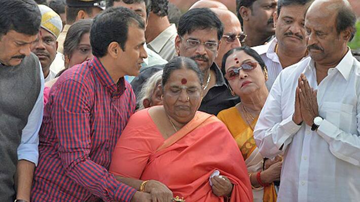 parvathamma donates eyes parvathamma donates eyes