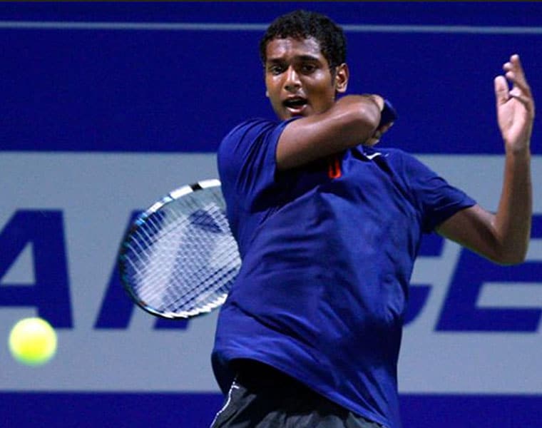 US Open 2021: Indians fail to impress in qualifiers-ayh