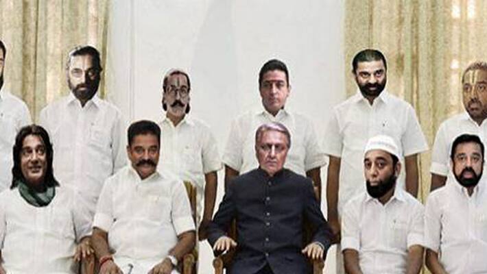 h.raja criticises actor kamal h.raja criticises actor kamal