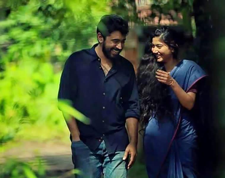 Watch Premam (Dub) Full HD Movie Online - Sony LIV