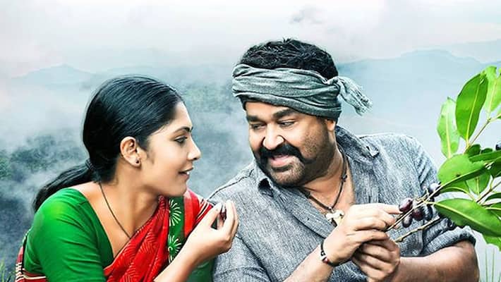 5 unbelievable records Mohanlals Pulimurugan has created 5 unbelievable records Mohanlals Pulimurugan has created