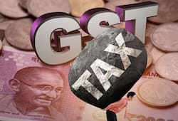 october GST is more than lakh crore