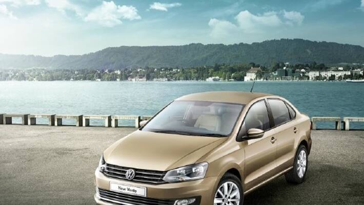 BS6 Volkswagen Vento 1.0 litre petrol TSI variant wise prices revealed BS6 Volkswagen Vento 1.0 litre petrol TSI variant wise prices revealed