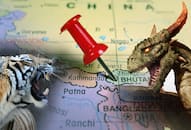 china can not directly involved in direct fight with india, here is 7 reasons