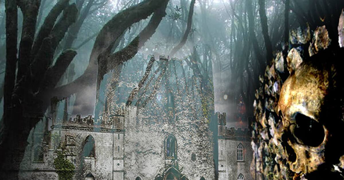 இங்கு சென்றால் நிச்சயம் மரணம் தான் ஏற்படும்.. இந்தியாவில் பேய் உலவும் இந்த இடங்கள் பற்றி தெரியுமா? 