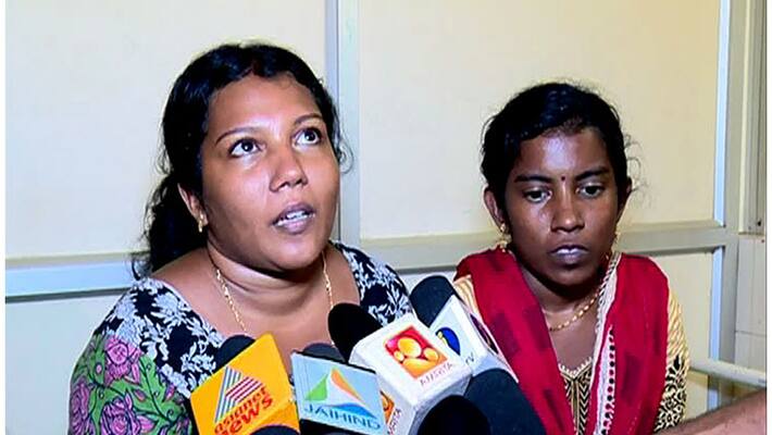 external influence suspected in arrest of dalit women in kannur external influence suspected in arrest of dalit women in kannur