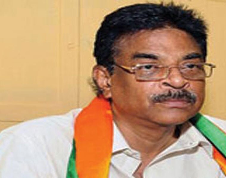 Somu Verraju Uses The Same Dynasty Weapon Against Chandrababu, AP CM YS Jagan Usuallu Reserved For Congress At National level