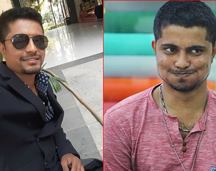 actress meghana raj sarja remarrying the winner of Big Boss title pratham
