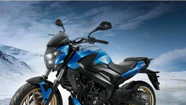 Bajaj Dominar to launch in India with a Major upgrade soon Bajaj Dominar to launch in India with a Major upgrade soon