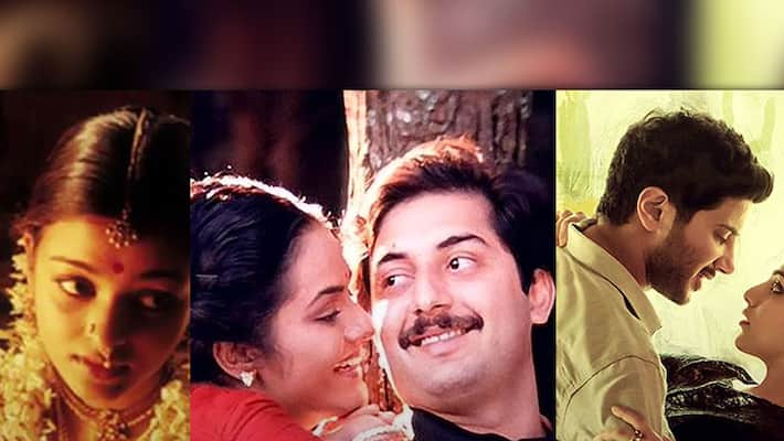 Here are 10 best works of the master filmmaker Mani Ratnam Here are 10 best works of the master filmmaker Mani Ratnam