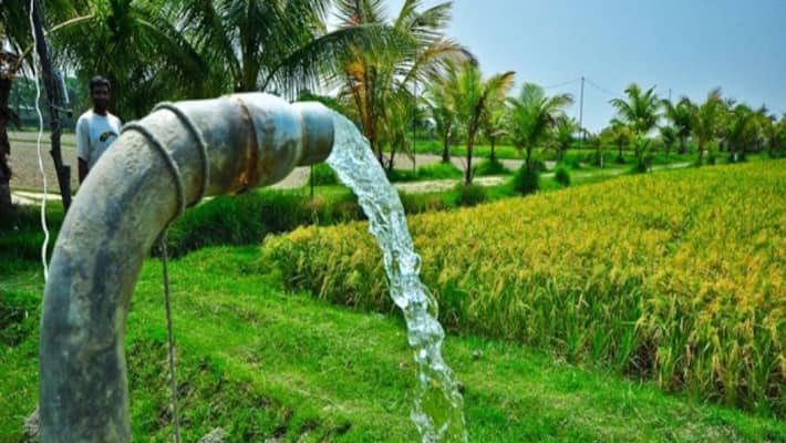 farmers do this to get electric connection soon farmers do this to get electric connection soon