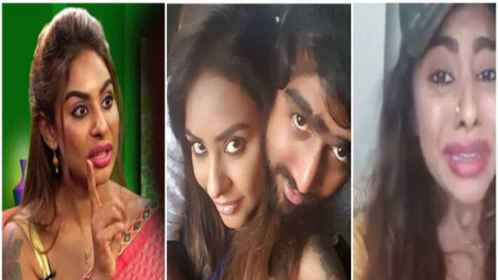 sri reddy mother about srileeks issue sri reddy mother about srileeks issue