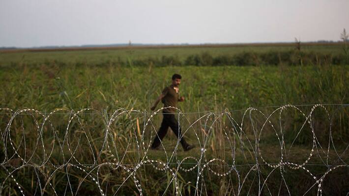Nazeer Hussain Kizhakkedathu on borders Nazeer Hussain Kizhakkedathu on borders
