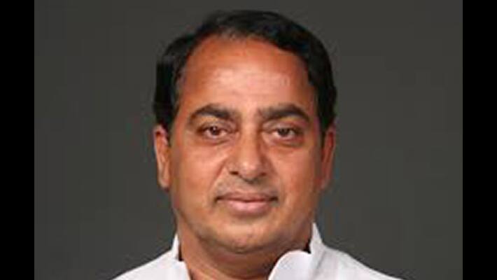 minister indrakaran reddy Fires On Women Over Dalitha Bandh minister indrakaran reddy Fires On Women Over Dalitha Bandh