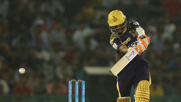 ipl 2019 KKR loss Chris Lyn vs srh live ipl 2019 KKR loss Chris Lyn vs srh live