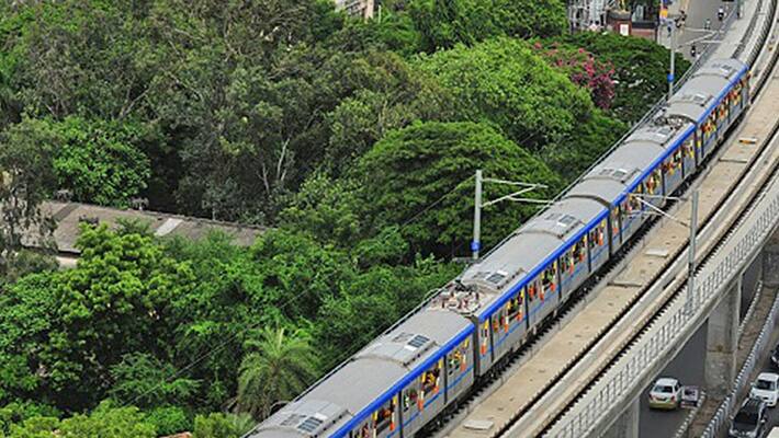 63 thousand crore fund for metro rail expansion in Tamil Nadu .. Nirmala Sitharaman beaten up. 63 thousand crore fund for metro rail expansion in Tamil Nadu .. Nirmala Sitharaman beaten up.